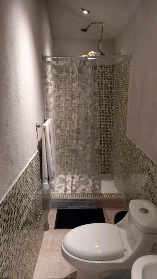 Mi Casa, Tu Casa Apartment Guatemala City Ngoại thất bức ảnh