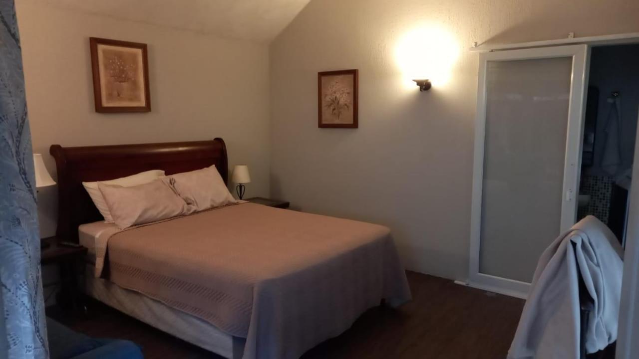 Mi Casa, Tu Casa Apartment Guatemala City Ngoại thất bức ảnh