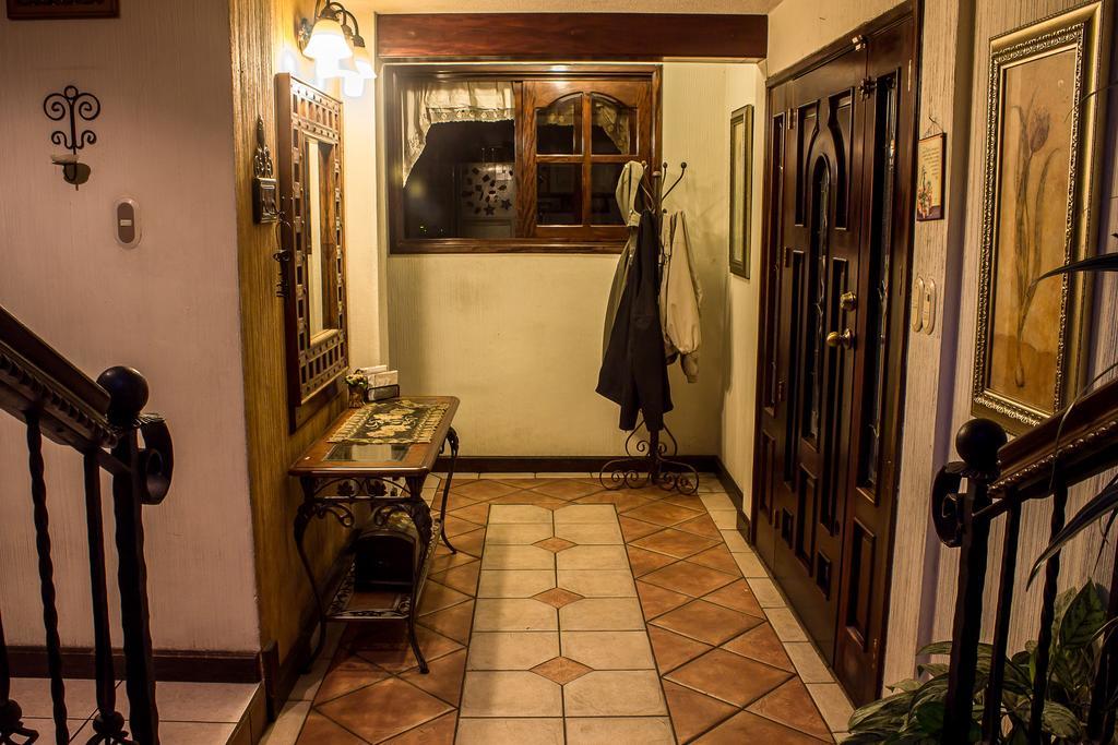 Mi Casa, Tu Casa Apartment Guatemala City Ngoại thất bức ảnh