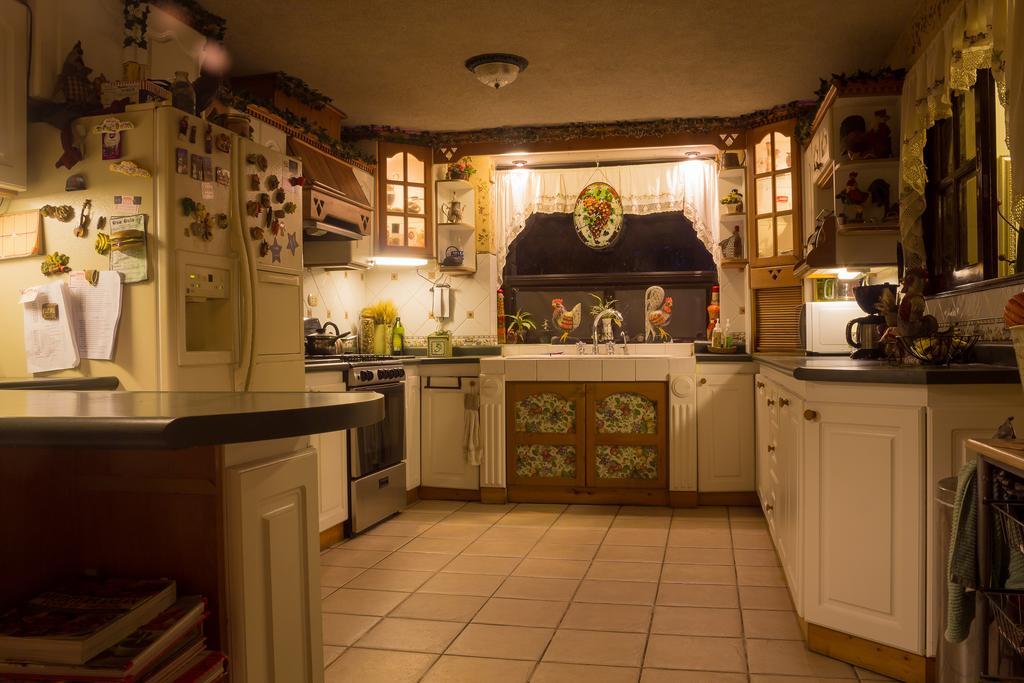 Mi Casa, Tu Casa Apartment Guatemala City Ngoại thất bức ảnh