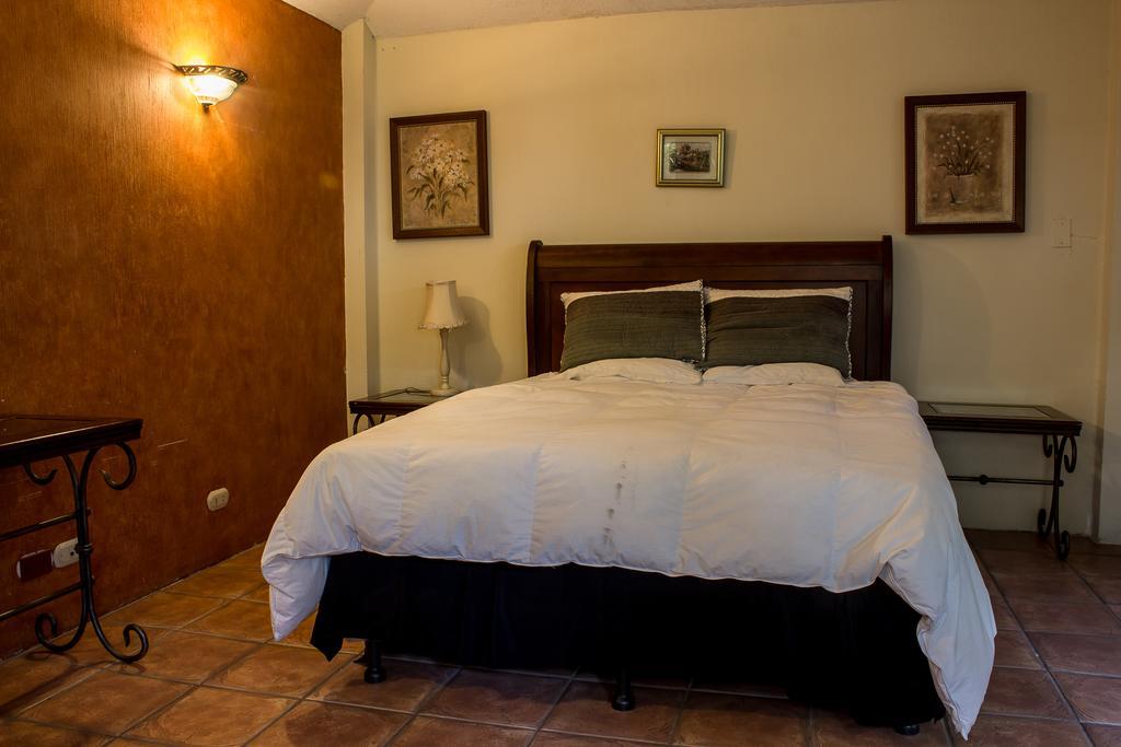 Mi Casa, Tu Casa Apartment Guatemala City Ngoại thất bức ảnh