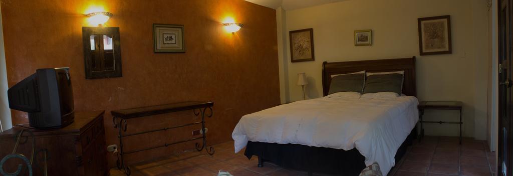 Mi Casa, Tu Casa Apartment Guatemala City Ngoại thất bức ảnh