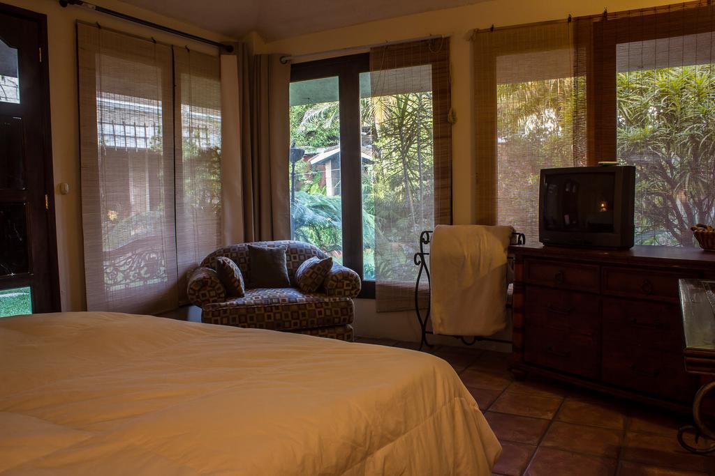 Mi Casa, Tu Casa Apartment Guatemala City Ngoại thất bức ảnh