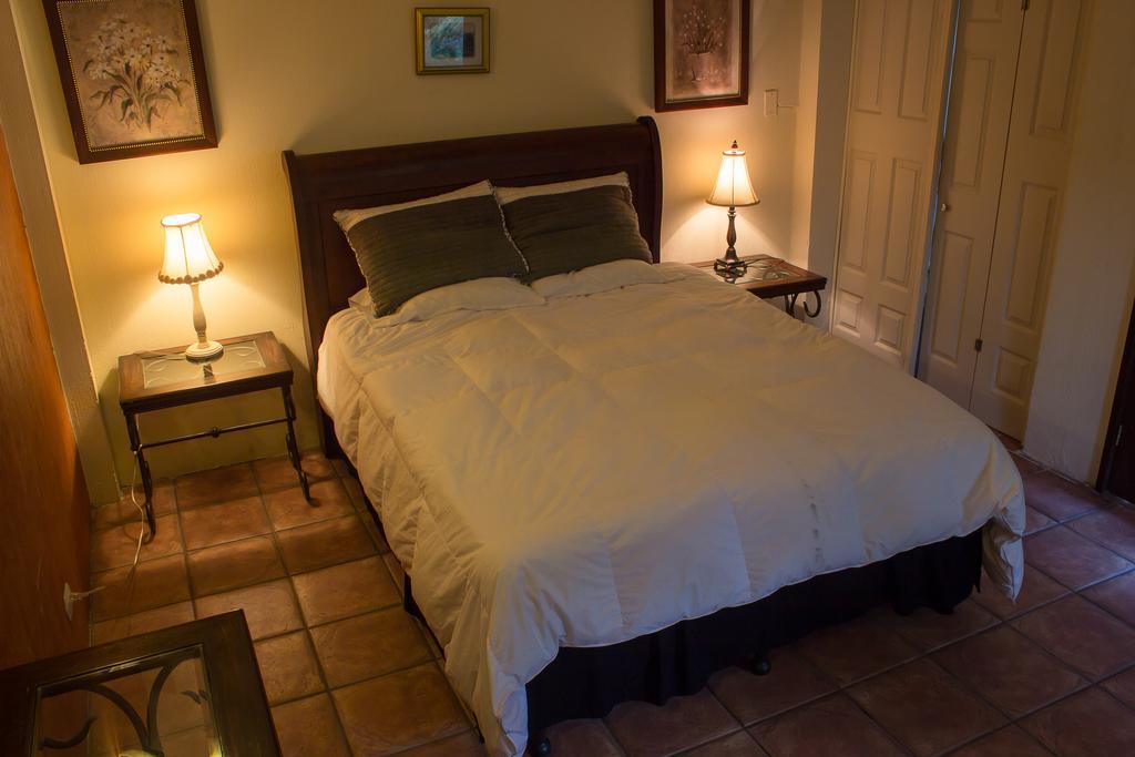 Mi Casa, Tu Casa Apartment Guatemala City Ngoại thất bức ảnh