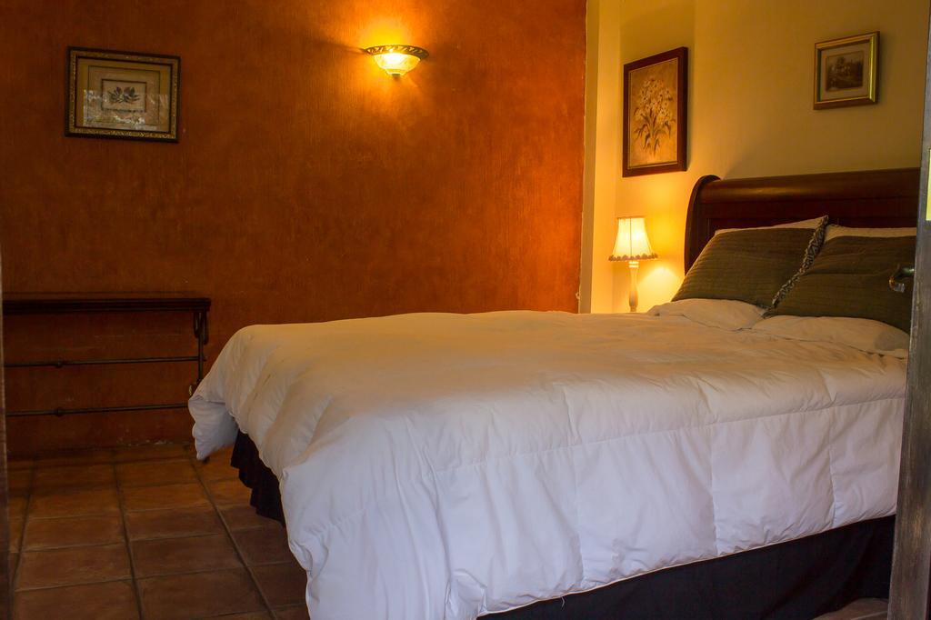 Mi Casa, Tu Casa Apartment Guatemala City Ngoại thất bức ảnh