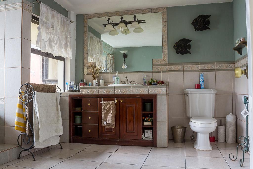Mi Casa, Tu Casa Apartment Guatemala City Ngoại thất bức ảnh