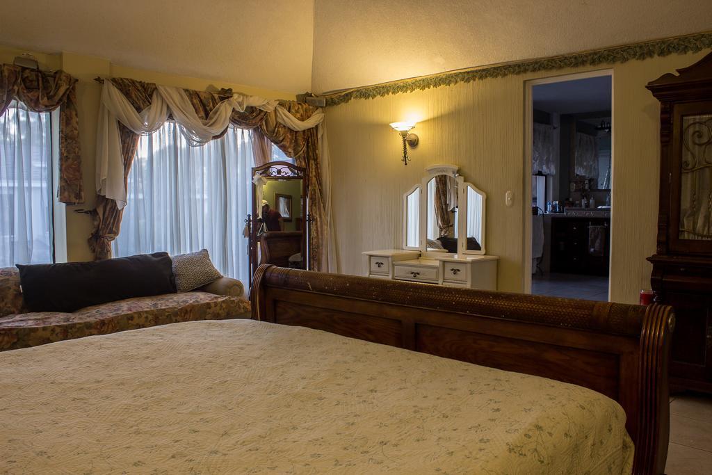 Mi Casa, Tu Casa Apartment Guatemala City Ngoại thất bức ảnh